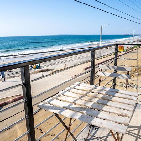 Beachfront Cozy 1 Bdr تيجوانا المظهر الخارجي الصورة