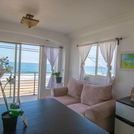 Beachfront Cozy 1 Bdr تيجوانا المظهر الخارجي الصورة
