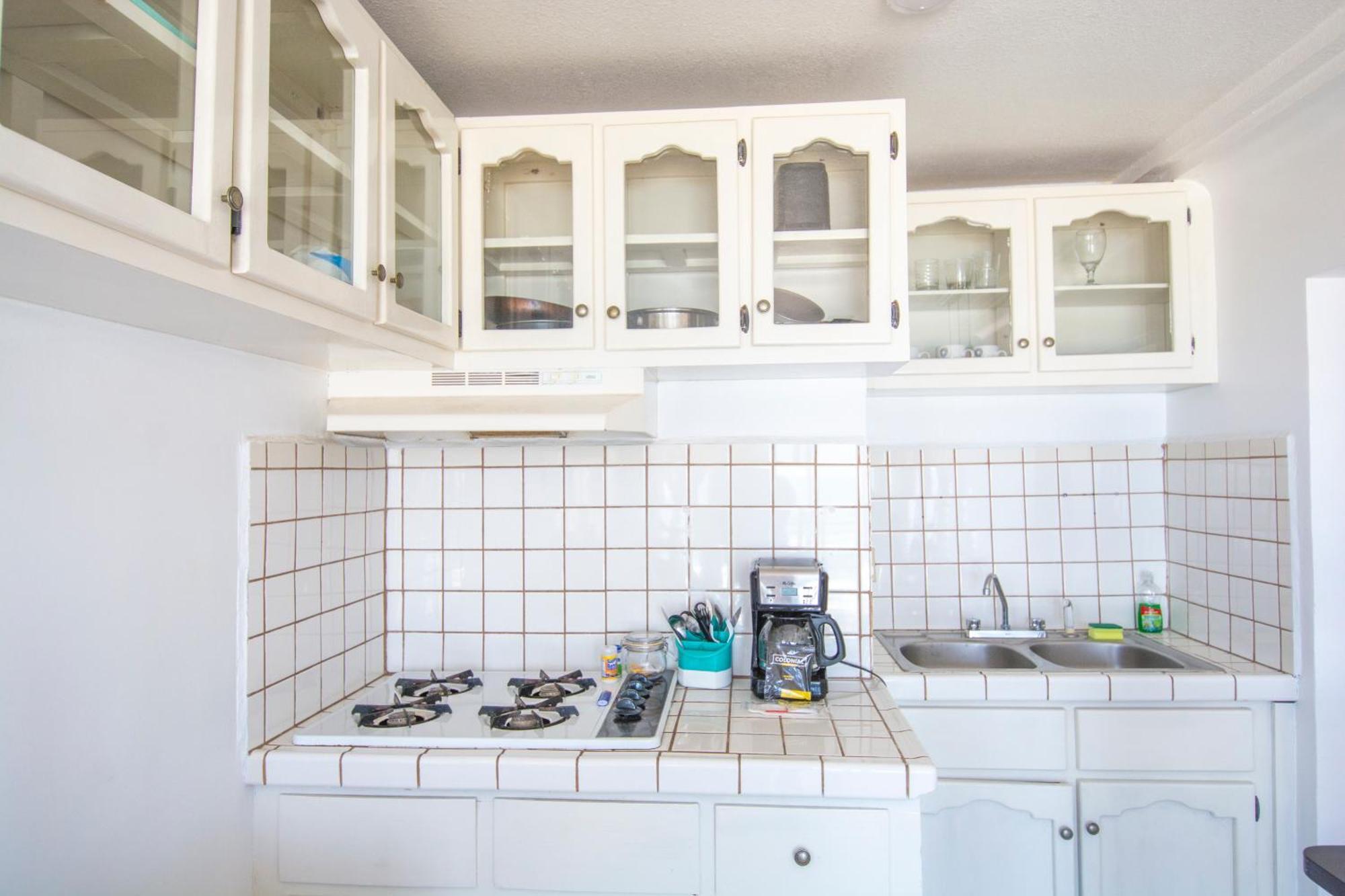Beachfront Cozy 1 Bdr تيجوانا المظهر الخارجي الصورة