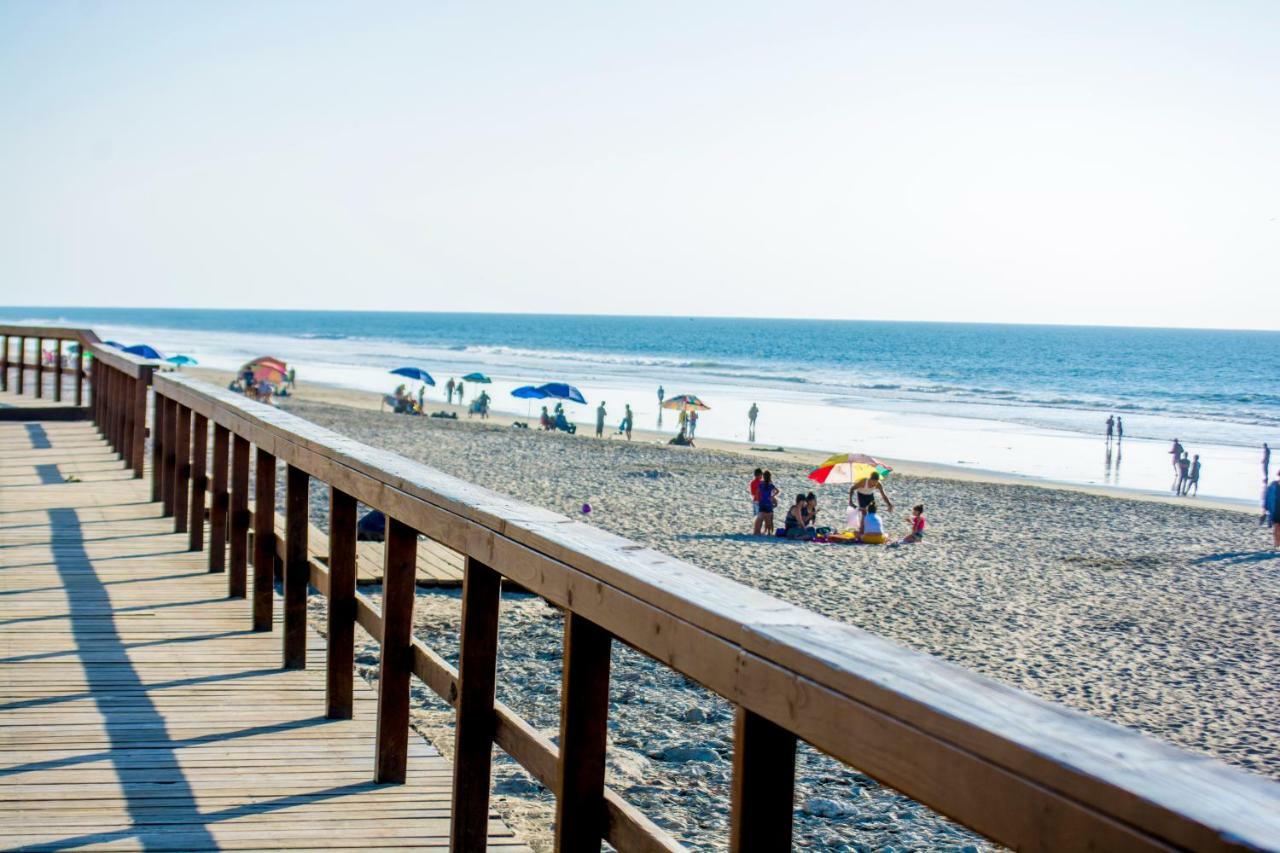 Beachfront Cozy 1 Bdr تيجوانا المظهر الخارجي الصورة